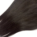 Raw Vietnamese Straight 13x4 Swiss Frontal