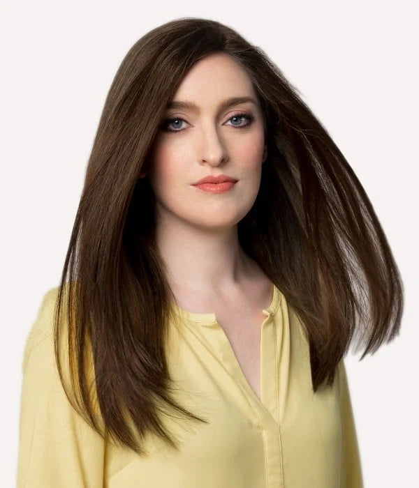 Amber Topper by Uniwigs