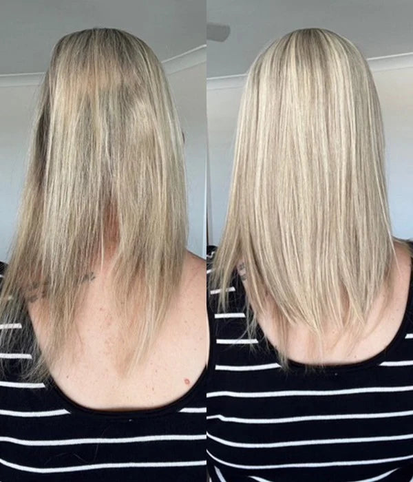 Amber Topper by Uniwigs