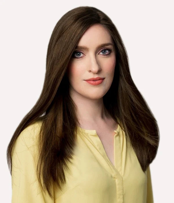 Amber Topper by Uniwigs