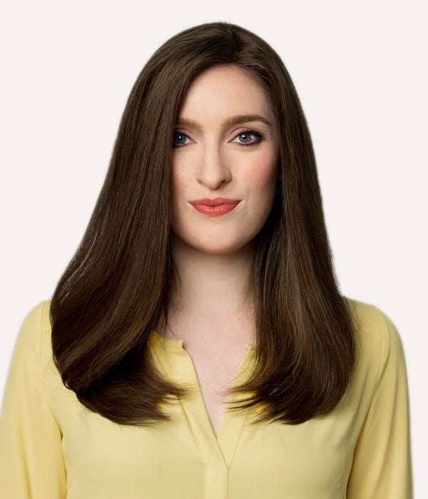Amber Topper by Uniwigs