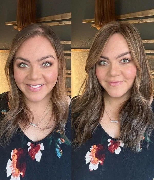 Courtney Topper by Uniwigs
