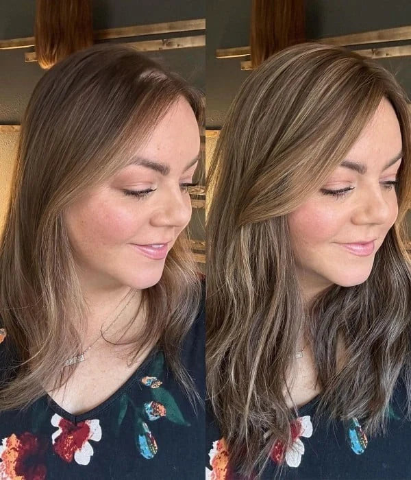 Courtney Topper by Uniwigs