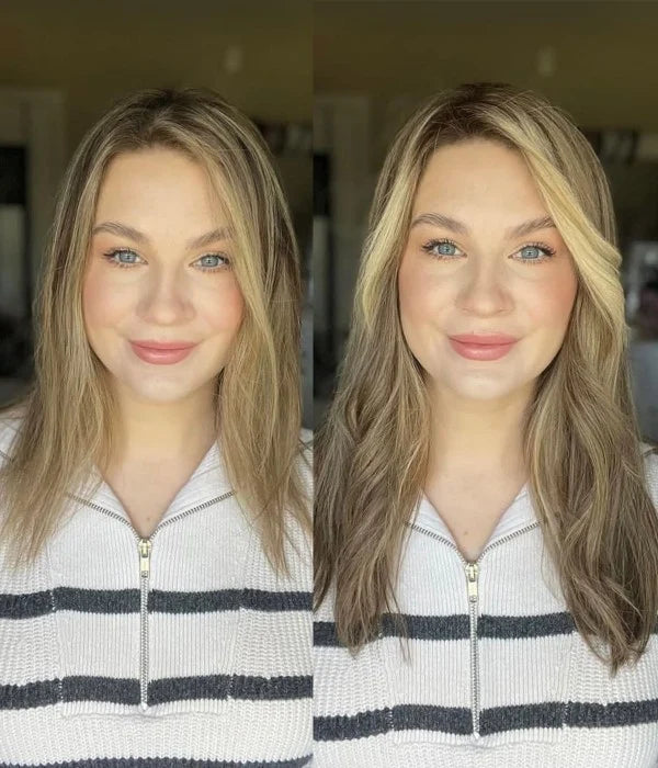 Courtney Topper by Uniwigs