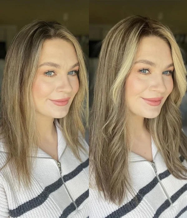 Courtney Topper by Uniwigs