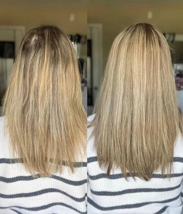 Courtney Topper by Uniwigs