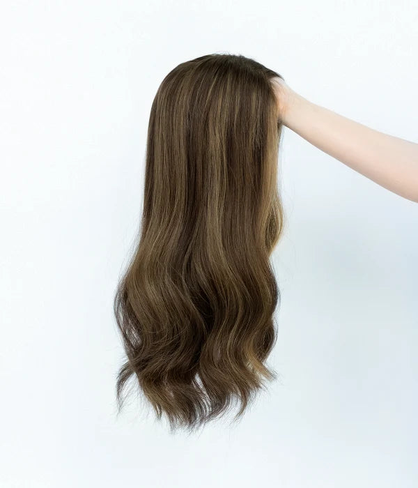 Courtney Topper by Uniwigs