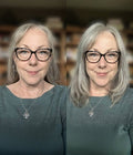 Sylvia Topper by Uniwigs