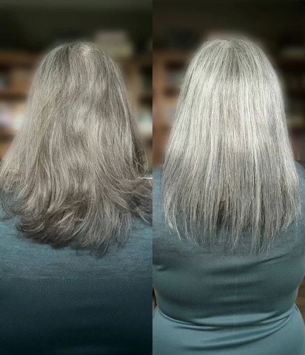 Sylvia Topper by Uniwigs
