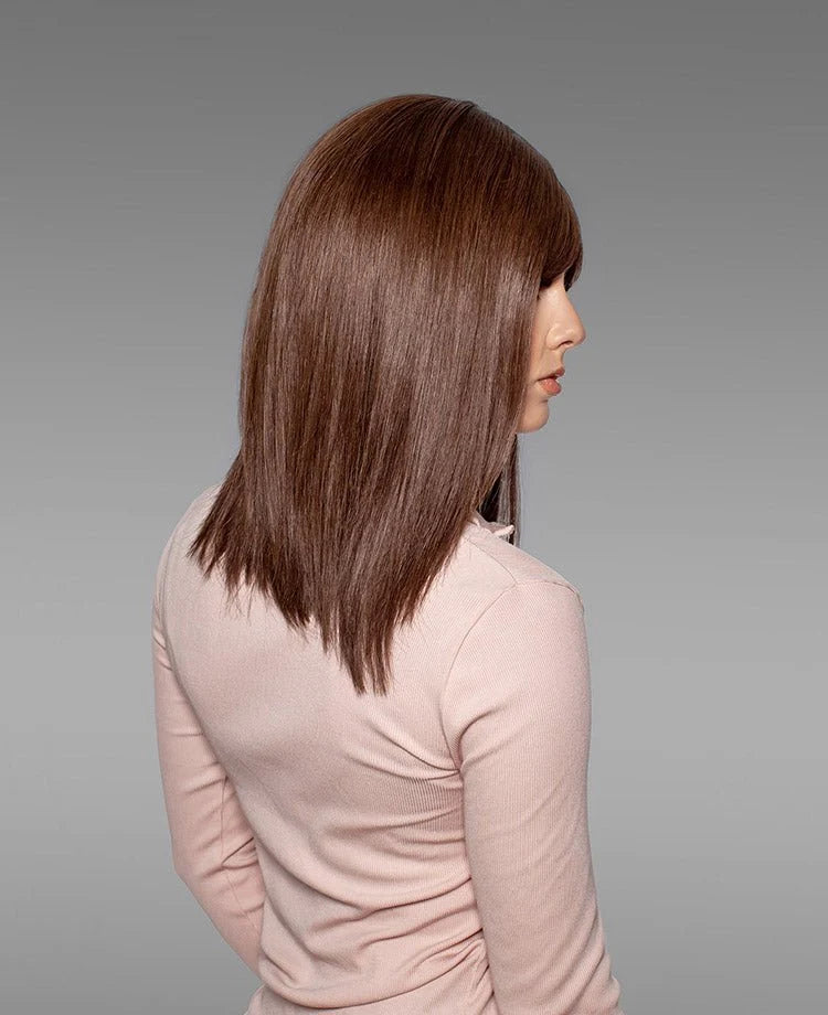 Adelle II All Hand-Tied Wig