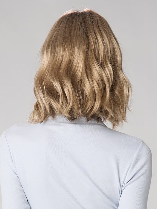 Charlotte Hand Tied Wig by Envy