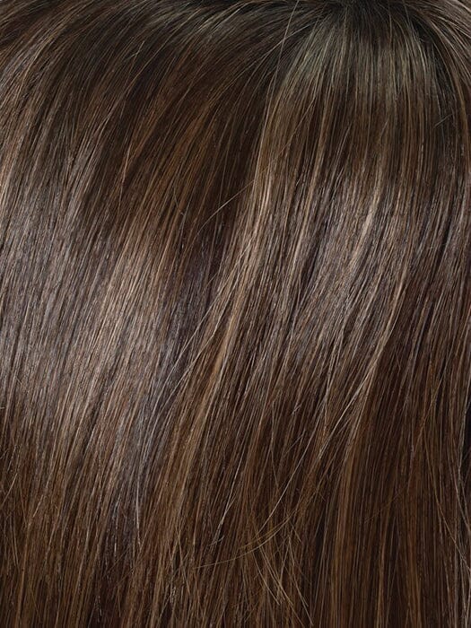 Charlotte Hand Tied Wig by Envy