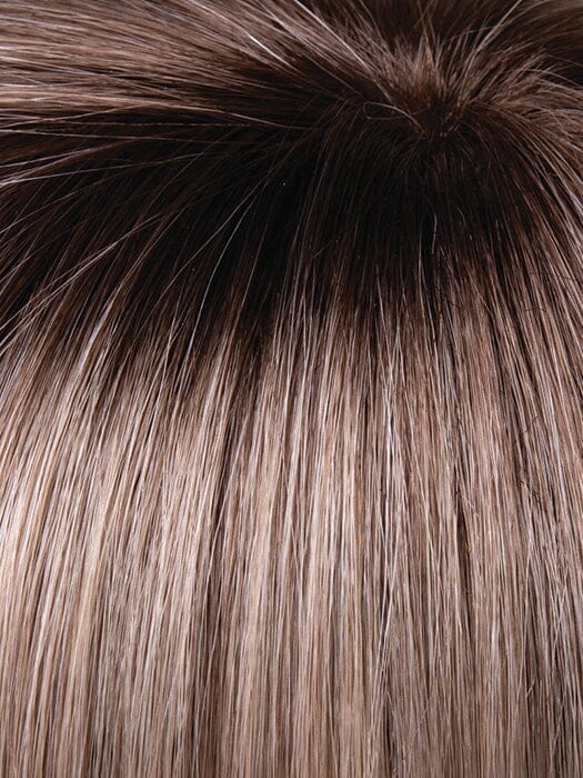 Charlotte Hand Tied Wig by Envy