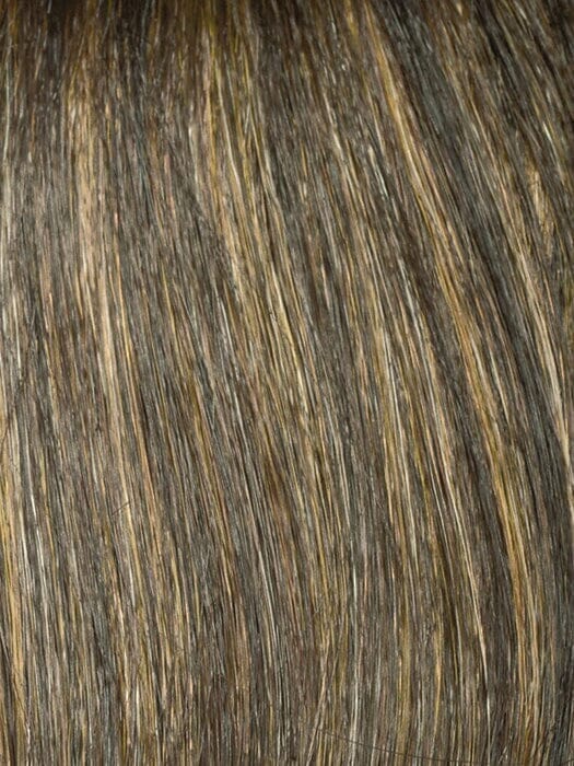Charlotte Hand Tied Wig by Envy