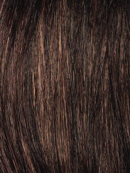 Charlotte Hand Tied Wig by Envy