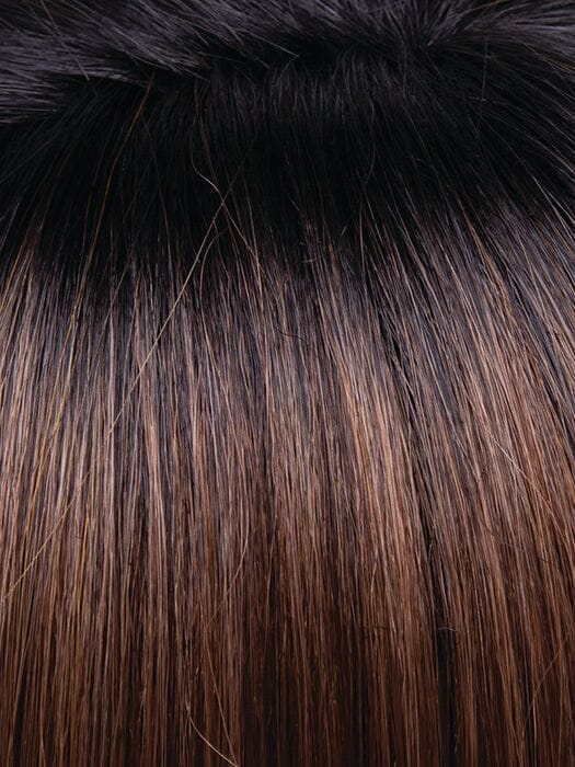 Charlotte Hand Tied Wig by Envy