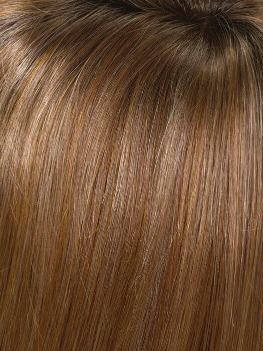 Charlotte Hand Tied Wig by Envy