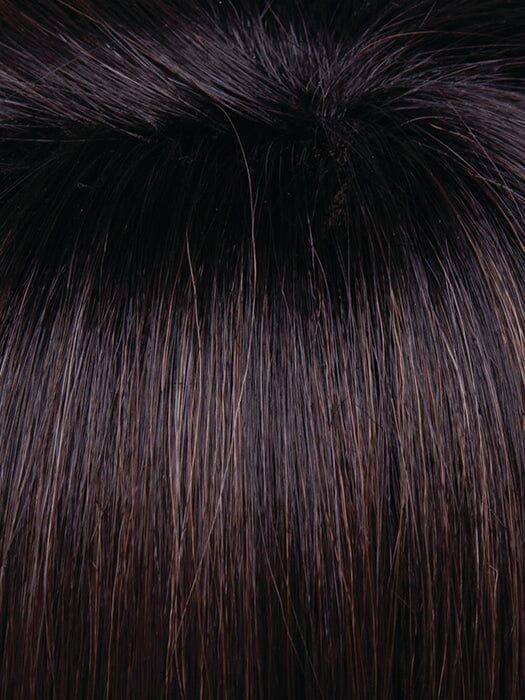 Charlotte Hand Tied Wig by Envy