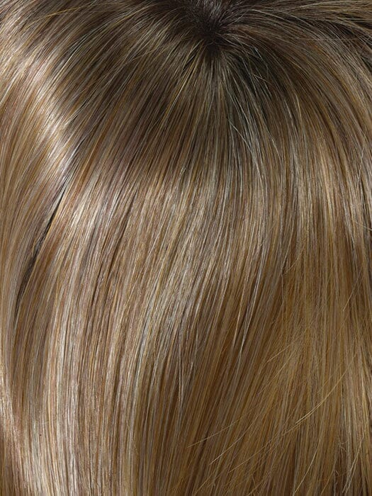 Charlotte Hand Tied Wig by Envy