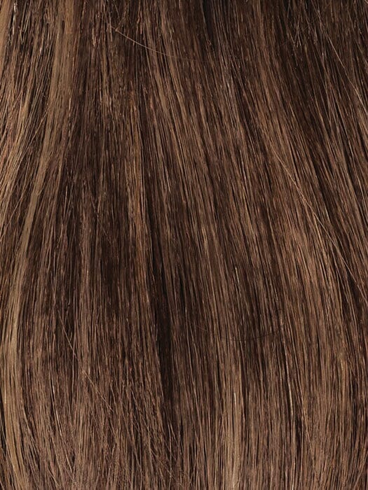 Charlotte Hand Tied Wig by Envy