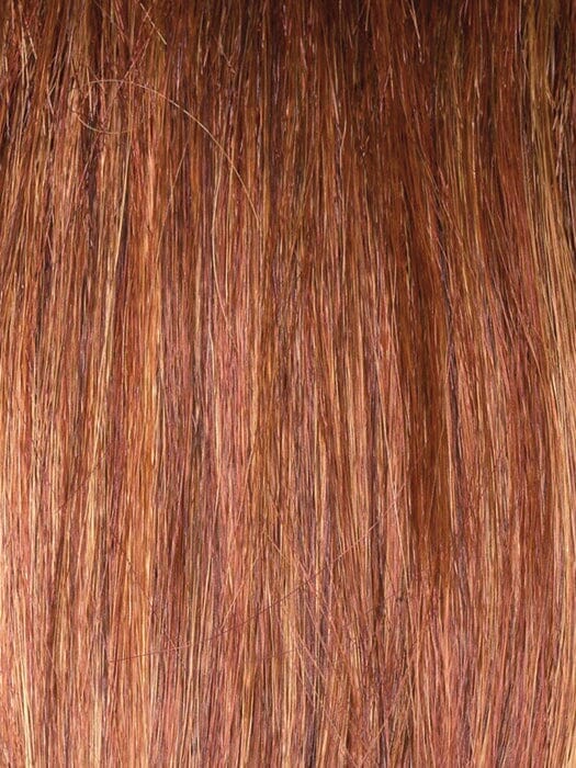 Charlotte Hand Tied Wig by Envy