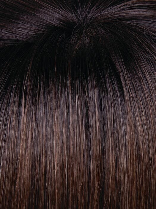 Charlotte Hand Tied Wig by Envy