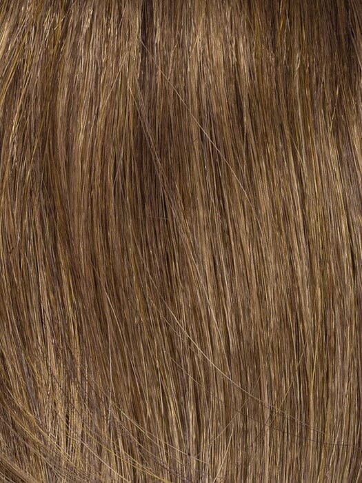 Charlotte Hand Tied Wig by Envy