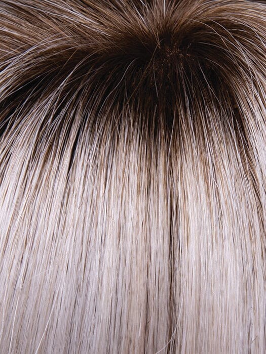 Charlotte Hand Tied Wig by Envy