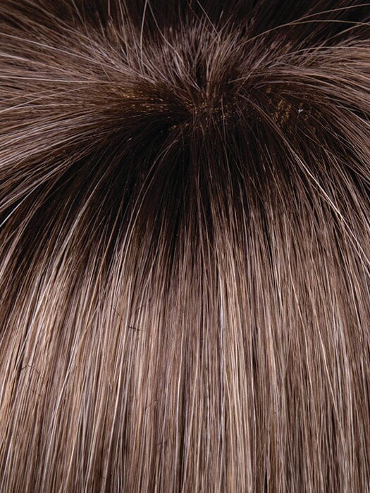 Charlotte Hand Tied Wig by Envy