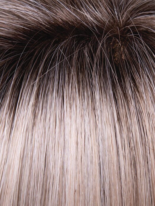 Charlotte Hand Tied Wig by Envy