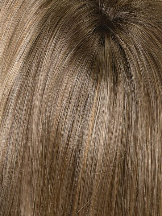 Charlotte Hand Tied Wig by Envy