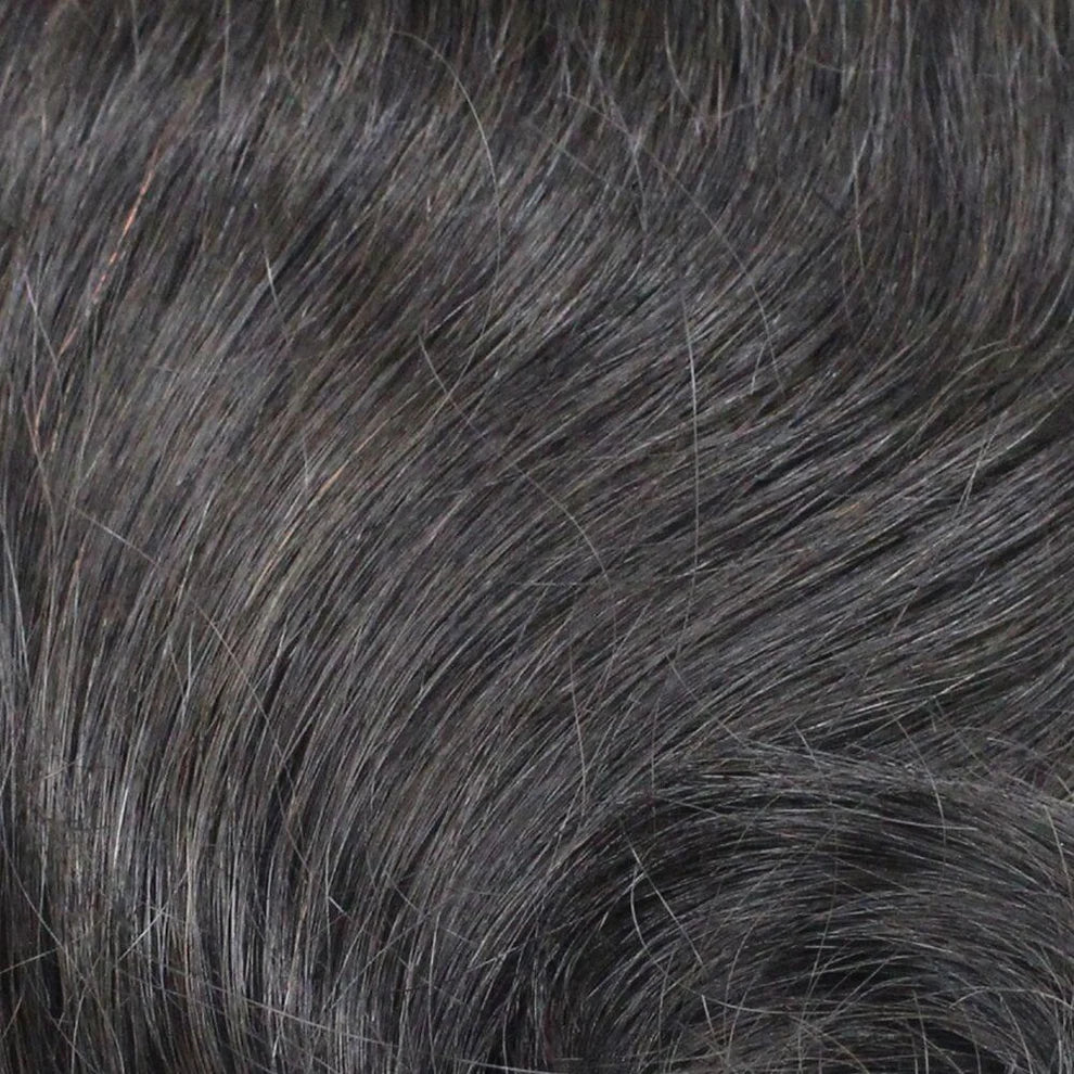 Adelle Mono-Top Hand-Tied Wig