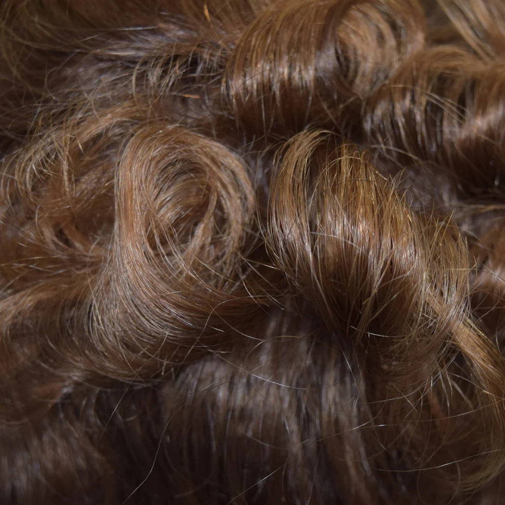 Adelle Mono-Top Hand-Tied Wig