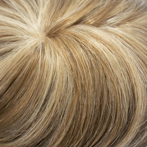 Adelle Mono-Top Hand-Tied Wig