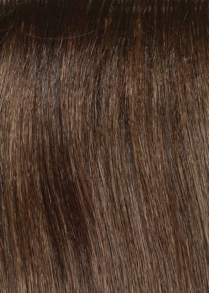 Charlotte Hand Tied Wig by Envy