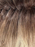 Charlotte Hand Tied Wig by Envy