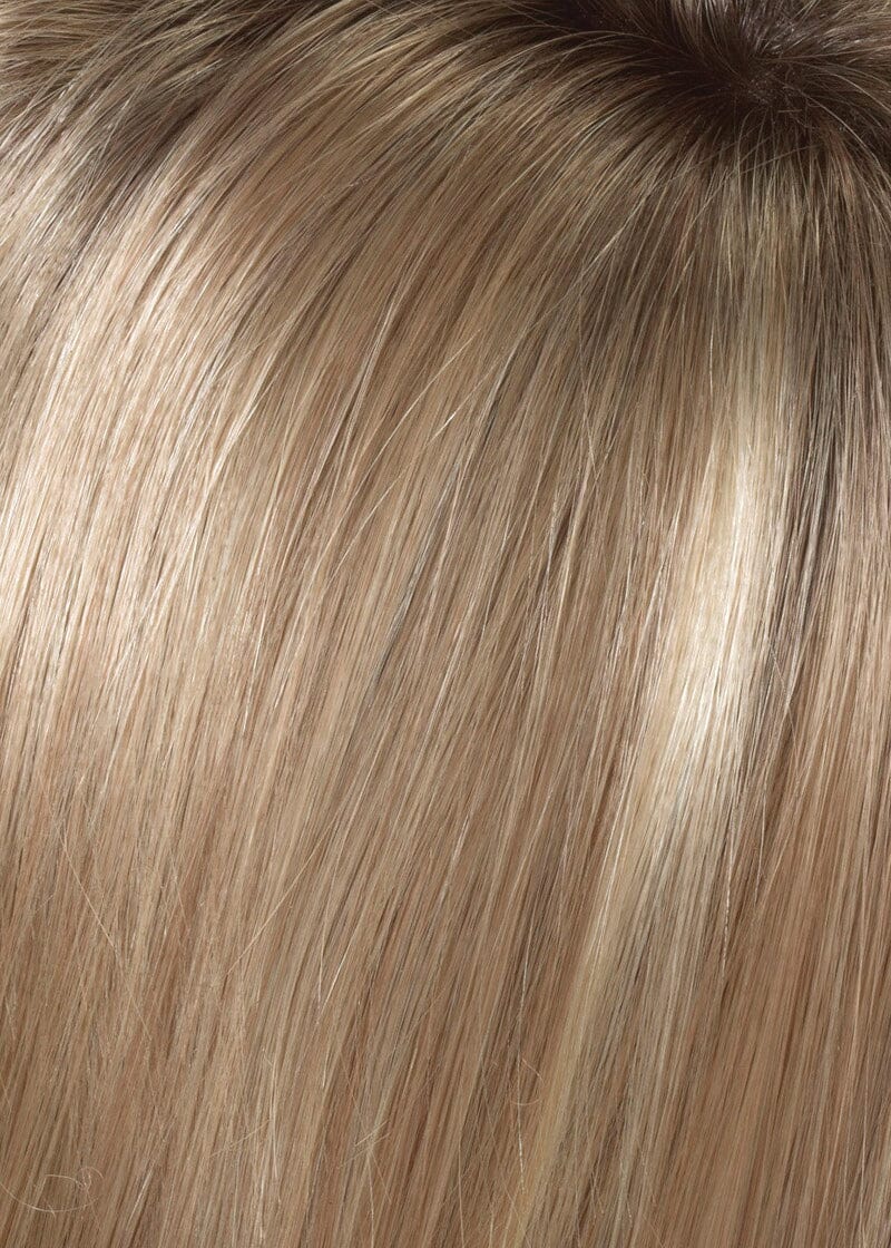 Charlotte Hand Tied Wig by Envy