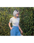 Vada Wig by Amore - Smoky Gray-R