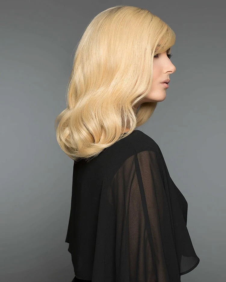 Adelle II All Hand-Tied Wig