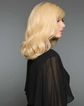Adelle II All Hand-Tied Wig
