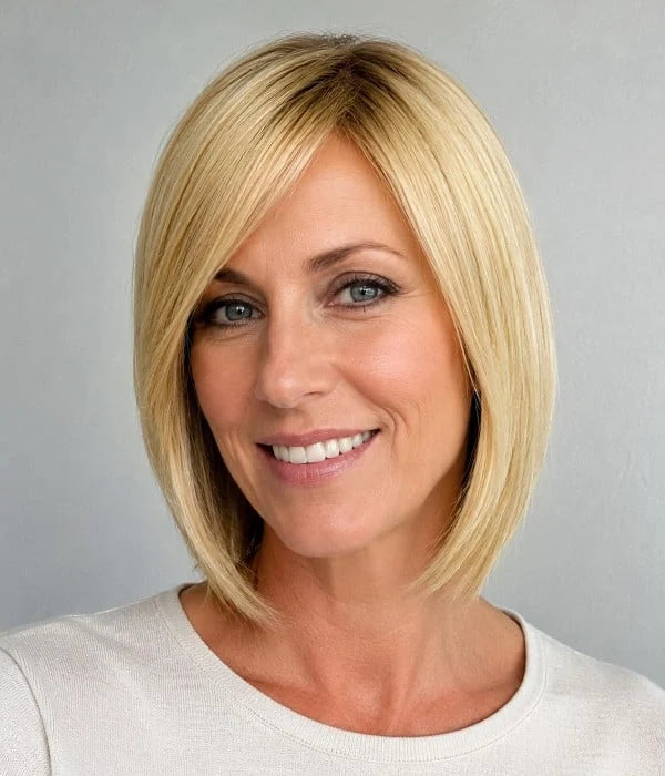 Airy Elegance Topper by Uniwigs