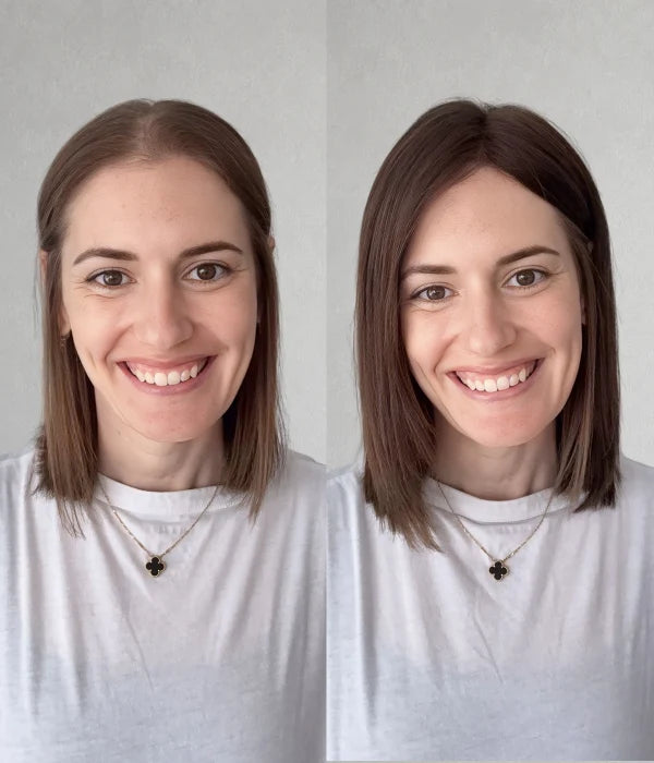 Airy Elegance Topper by Uniwigs