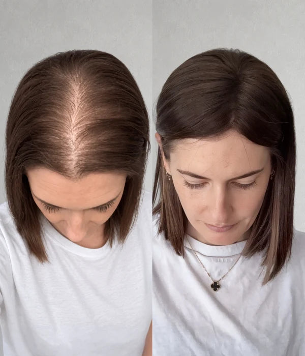 Airy Elegance Topper by Uniwigs