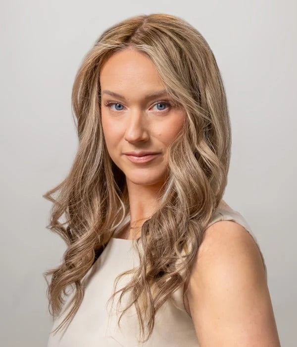 Origin Vianne Topper by Uniwigs