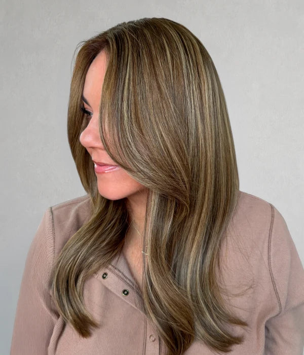 Origin Vianne Topper by Uniwigs