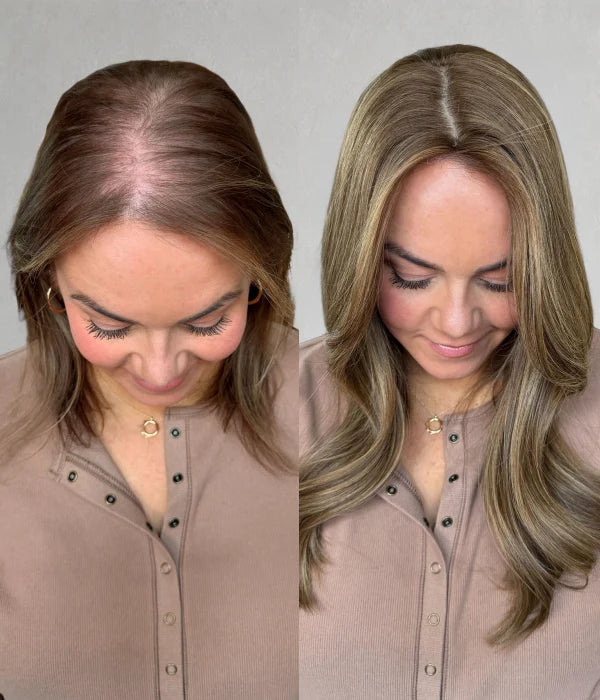 Origin Vianne Topper by Uniwigs